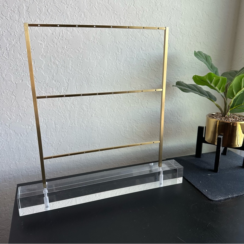 Kendra Scott Earring Ladder